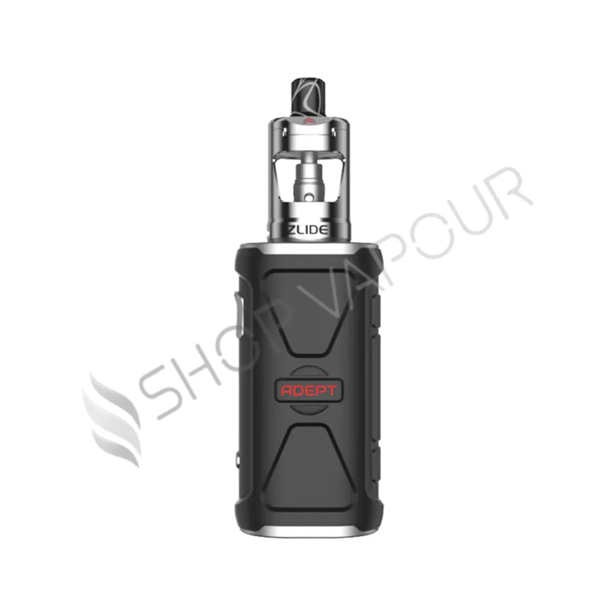 Innokin Adept Zlide Vape Kit - Black