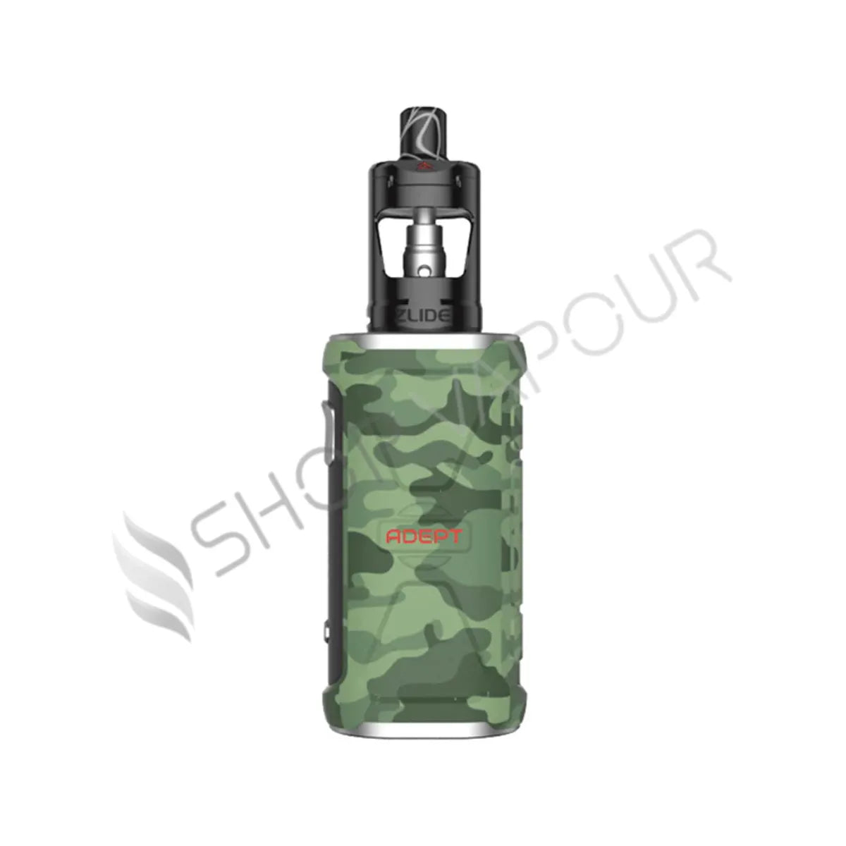 Innokin Adept Zlide Vape Kit - Forest Camo
