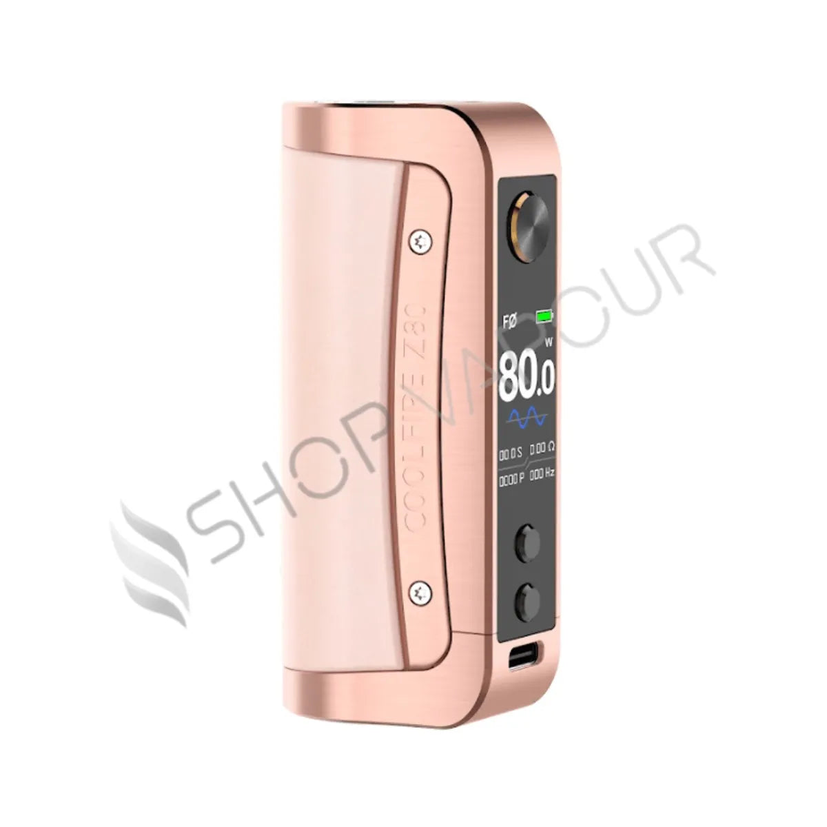 Innokin Coolfire Z80 Mod - Rose Gold