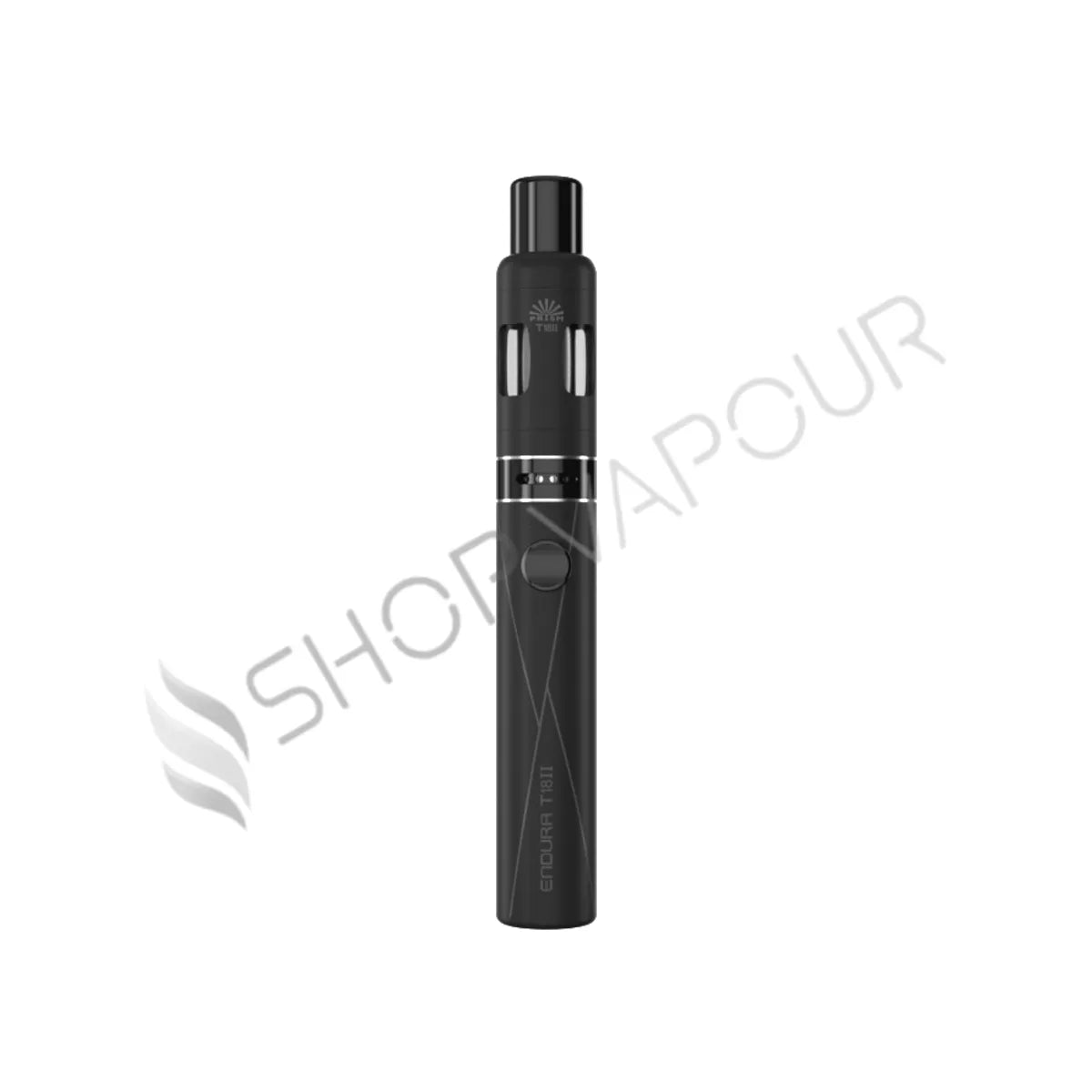 Innokin Endura T18 II Mini Vape Kit - Black