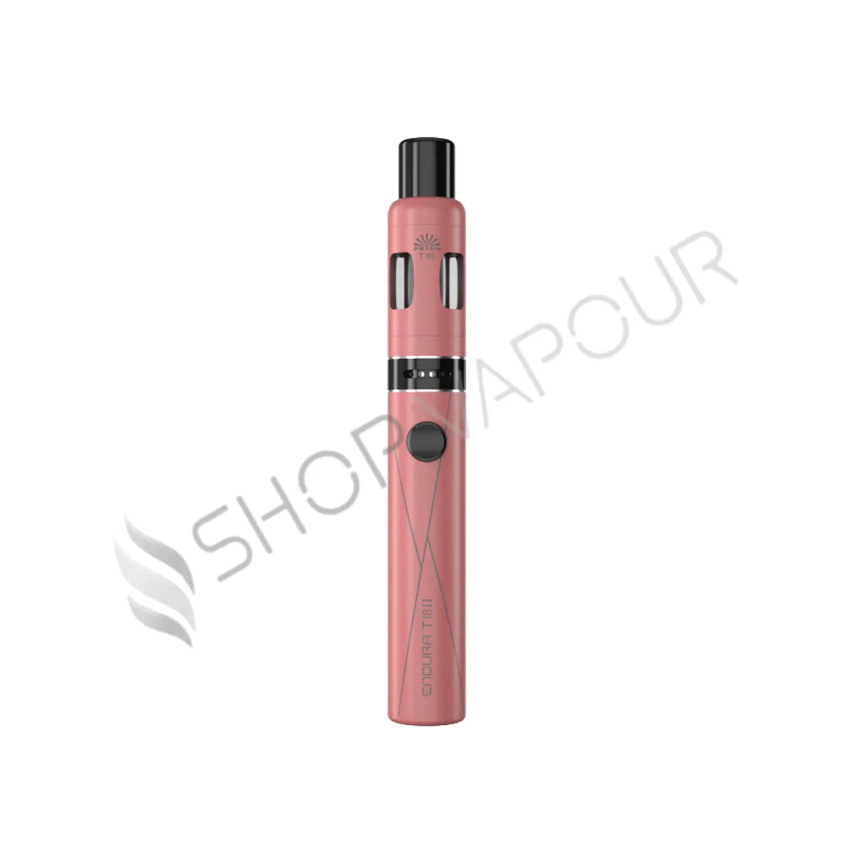 Innokin Endura T18 II Mini Vape Kit - Coral Pink