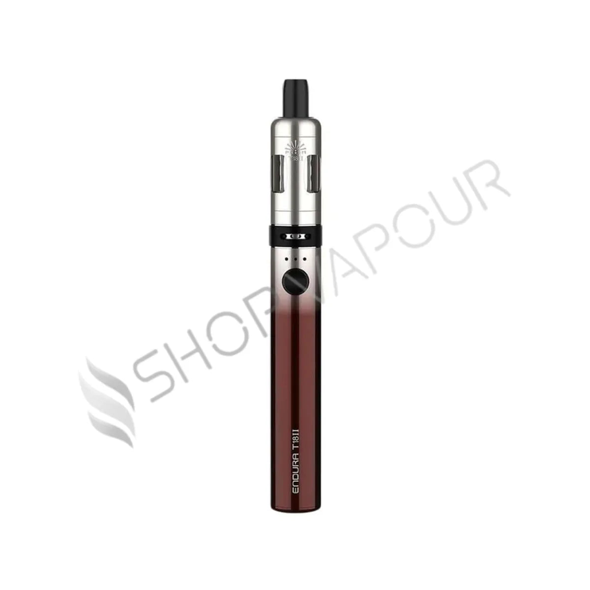 Innokin Endura T18II Vape Kit - Coffee