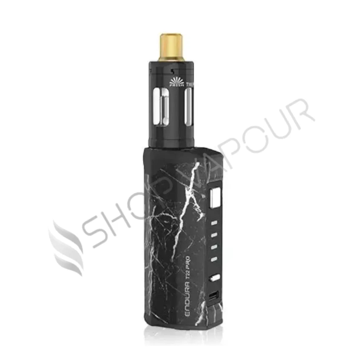 Innokin Endura T22 Pro Vape Kit - Black Marble