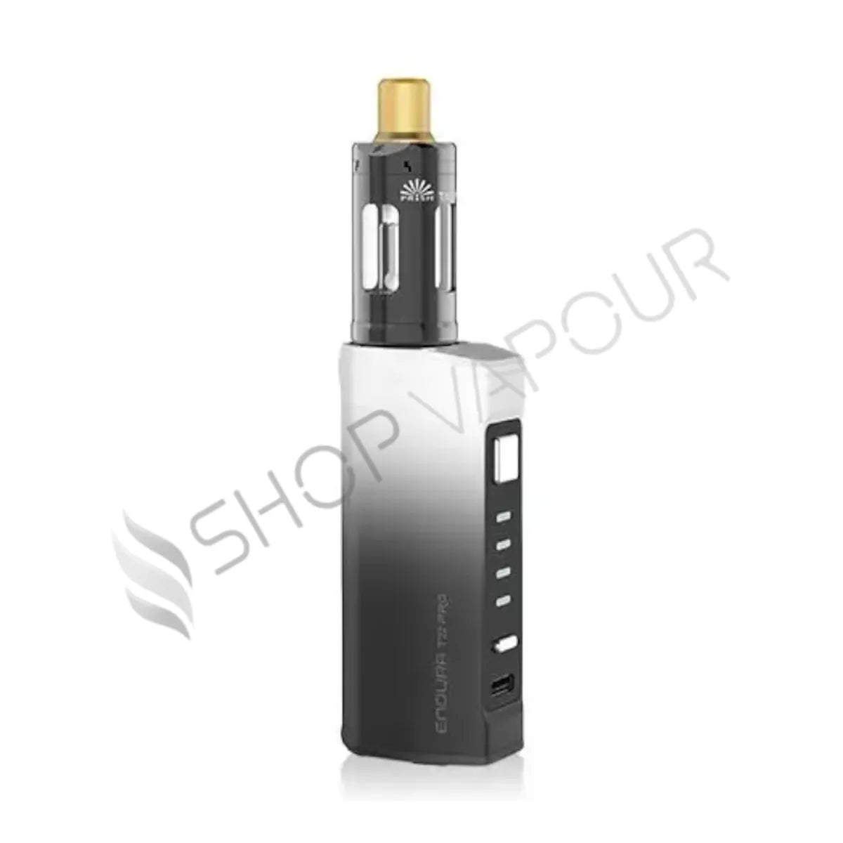 Innokin Endura T22 Pro Vape Kit - Black Spray