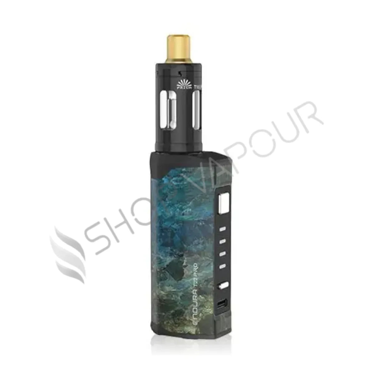 Innokin Endura T22 Pro Vape Kit - Blue Marble