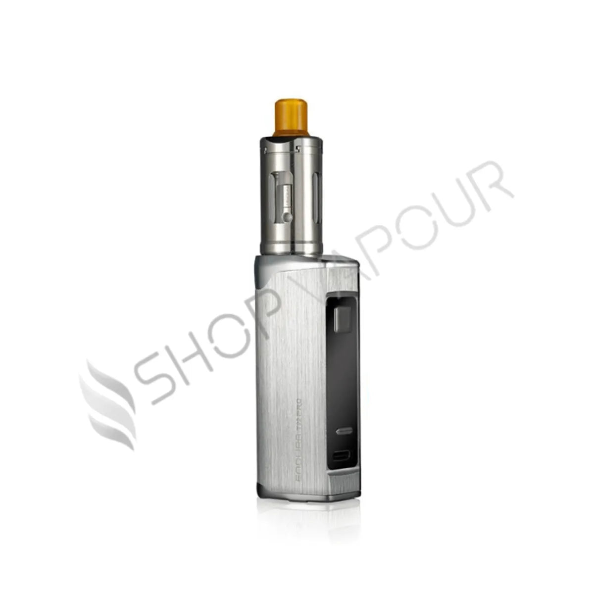 Innokin Endura T22 Pro Vape Kit - Brushed Silver