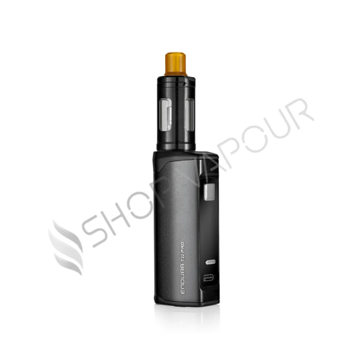 Innokin Endura T22 Pro Vape Kit - Matte Black