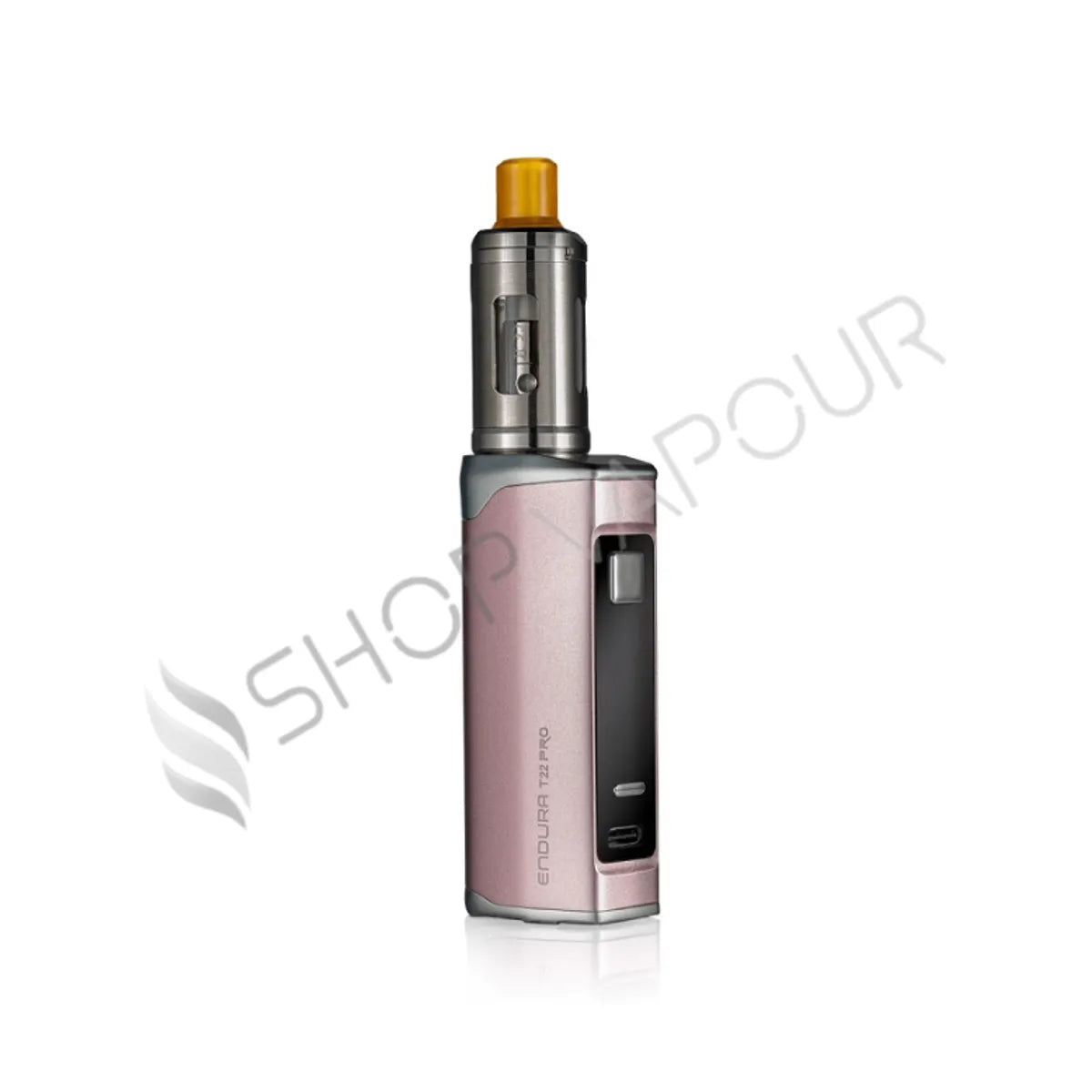 Innokin Endura T22 Pro Vape Kit - Rose Gold