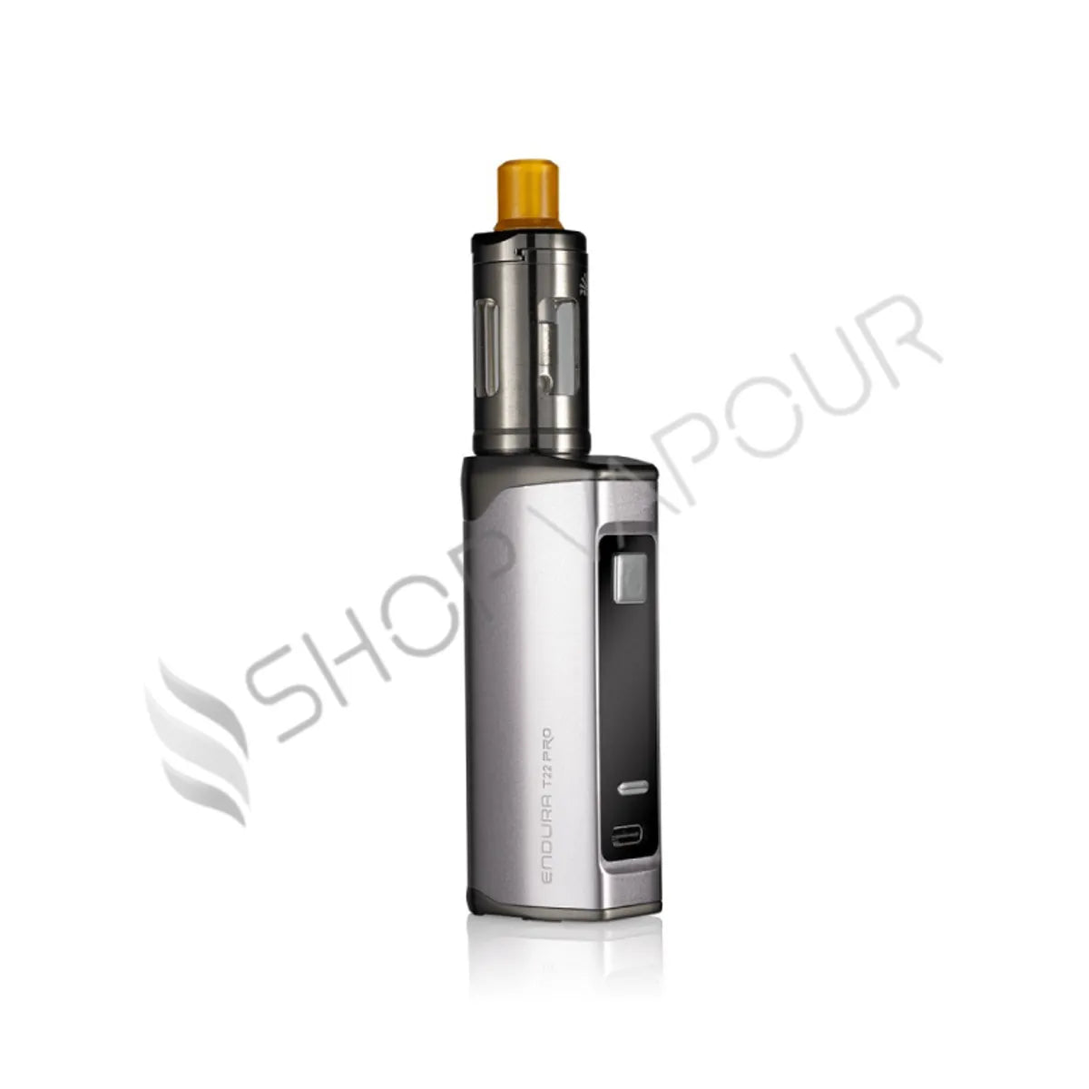 Innokin Endura T22 Pro Vape Kit - Steel Grey