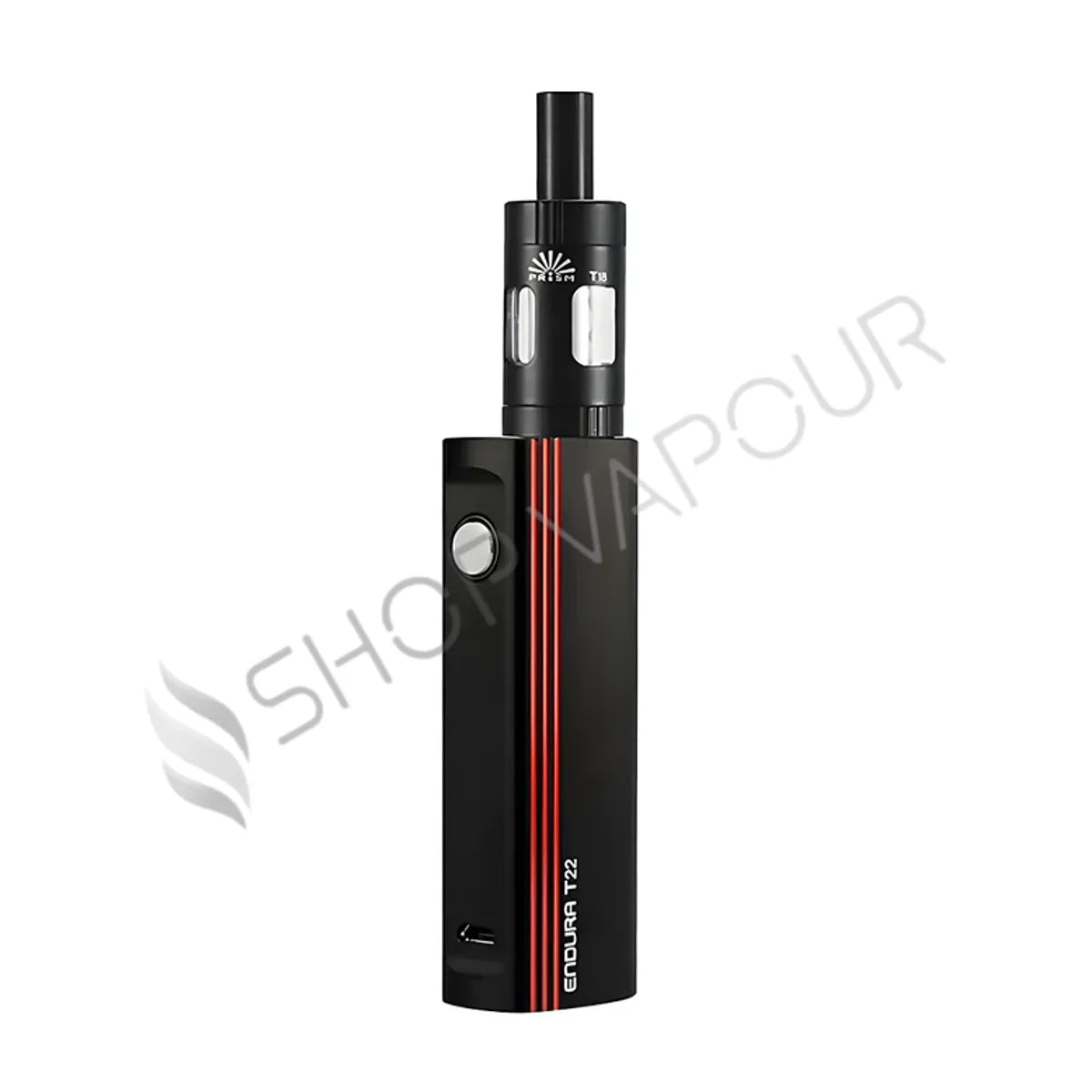 Innokin Endura T22E Vape Kit - Black