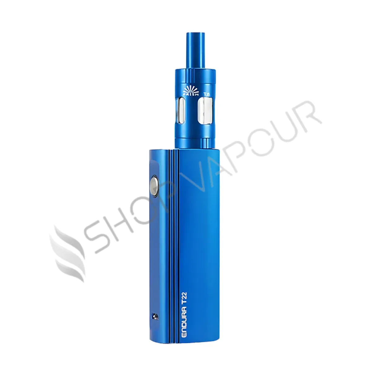 Innokin Endura T22E Vape Kit - Blue