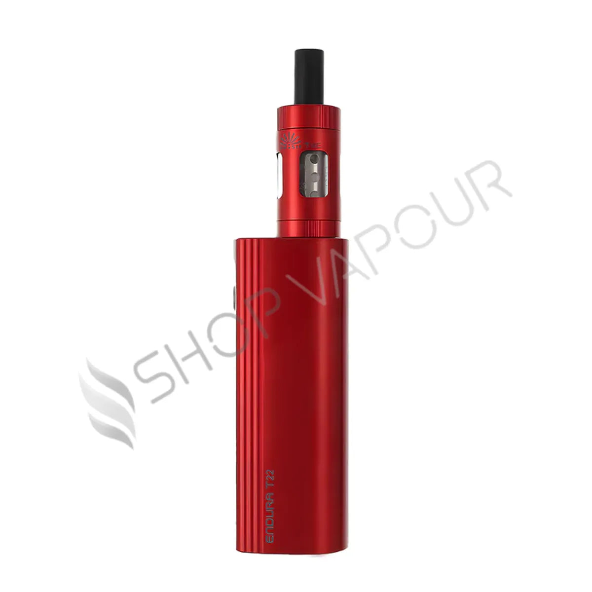 Innokin Endura T22E Vape Kit - Maroon