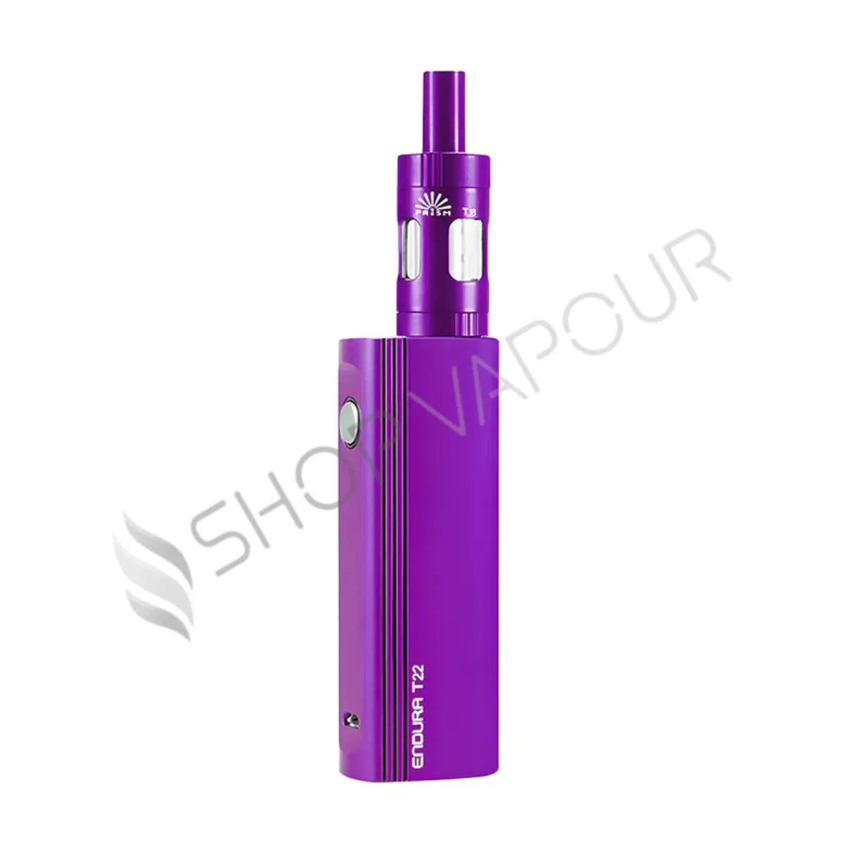 Innokin Endura T22E Vape Kit - Purple
