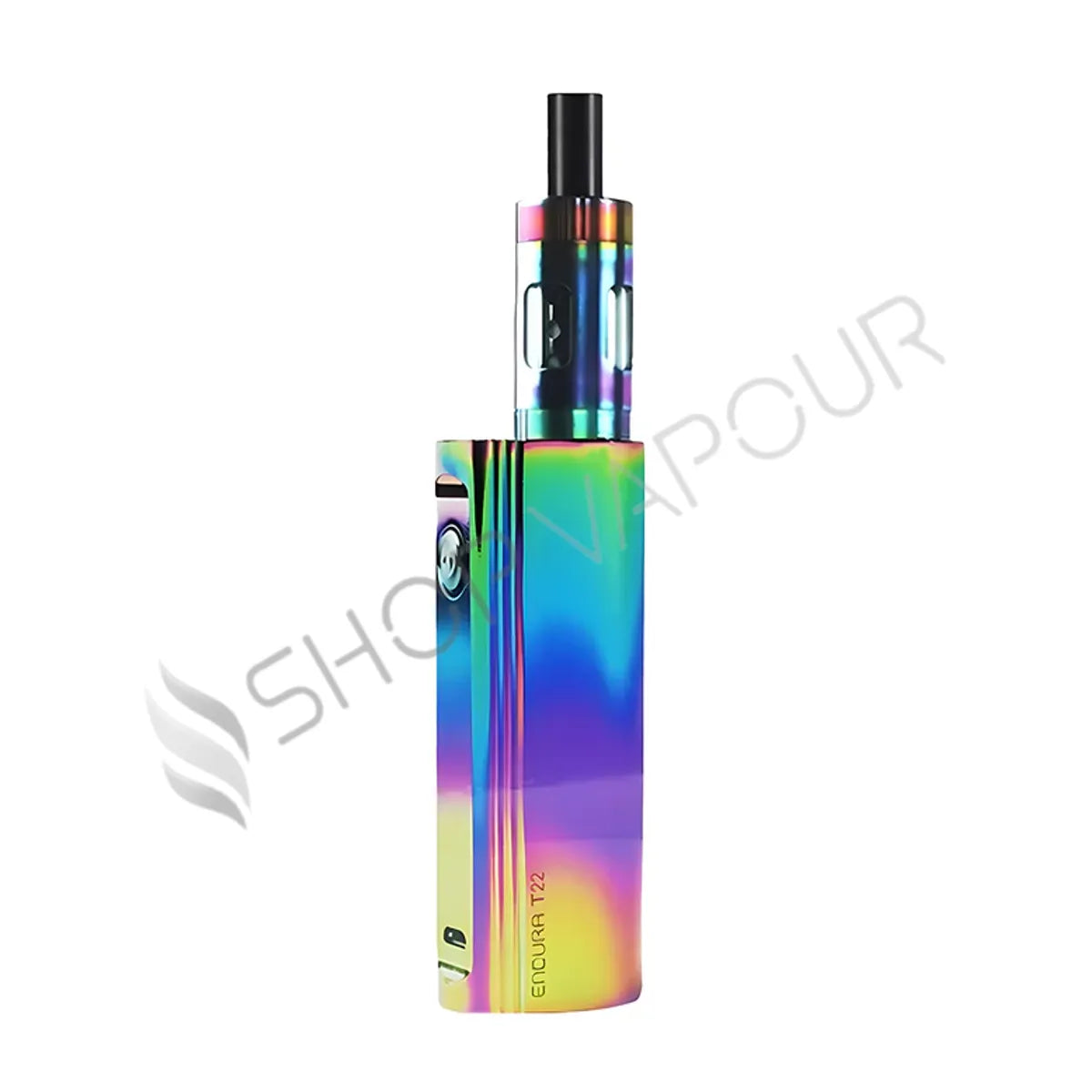 Innokin Endura T22E Vape Kit - Rainbow