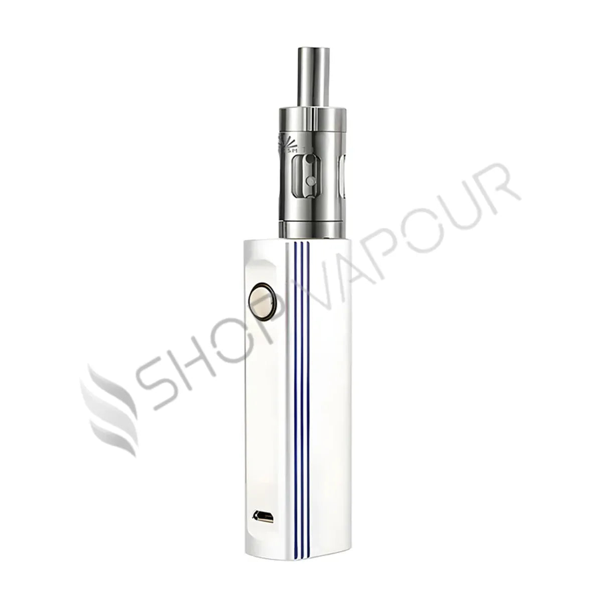 Innokin Endura T22E Vape Kit - Silver
