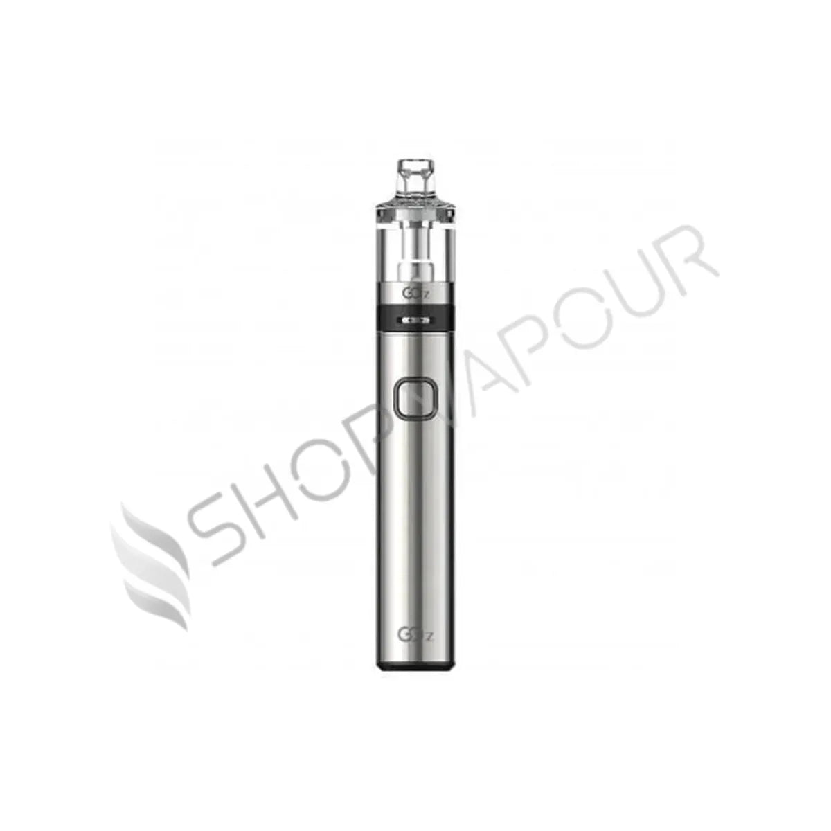 Innokin Go Z Pen Vape Kit - Stainless Steel