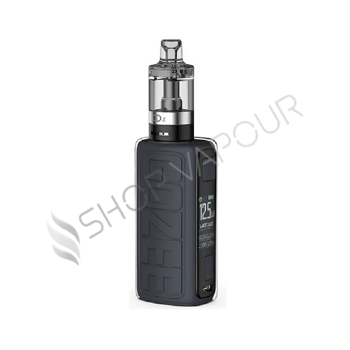 Innokin Gozee Vape Kit - Black