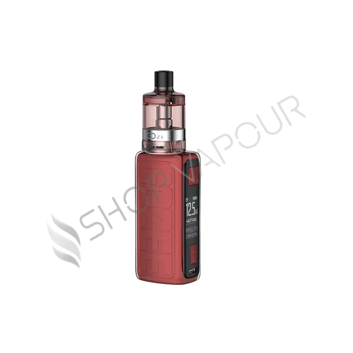 Innokin Gozee Vape Kit - Crimson