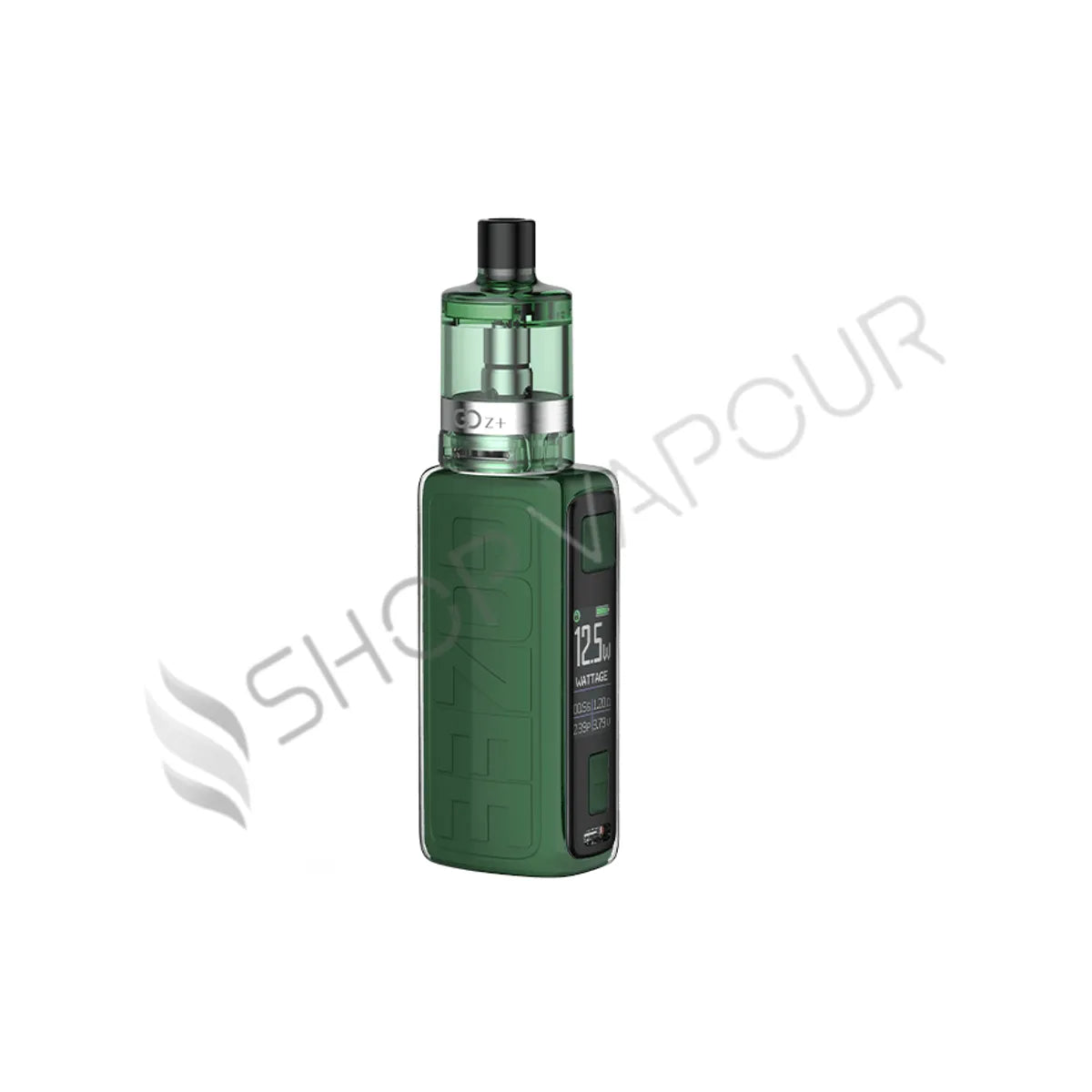 Innokin Gozee Vape Kit - Forest Green