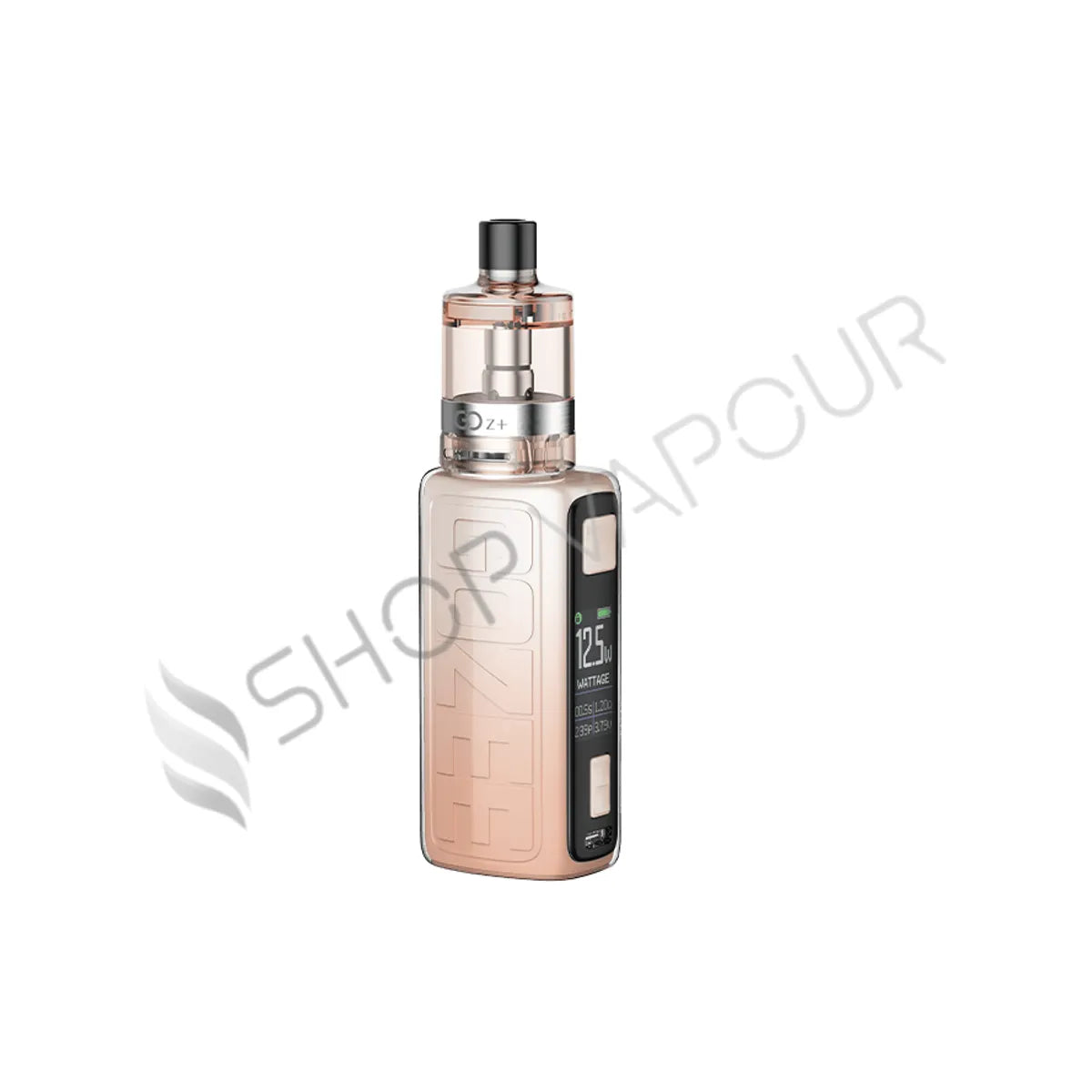 Innokin Gozee Vape Kit - Peach Fade
