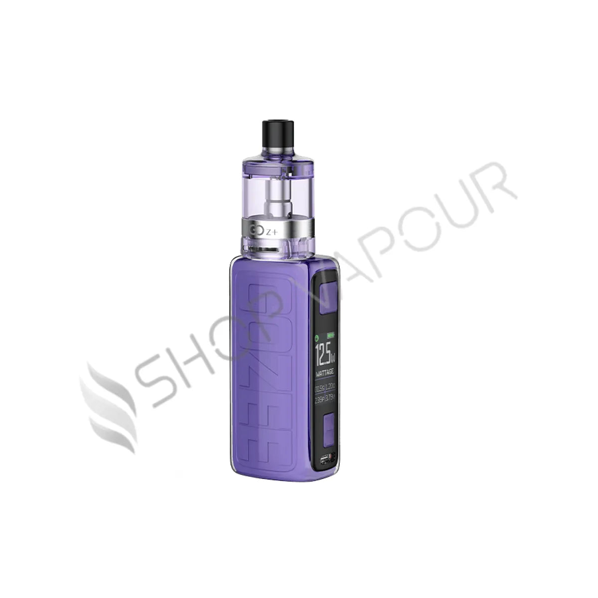Innokin Gozee Vape Kit - Purple