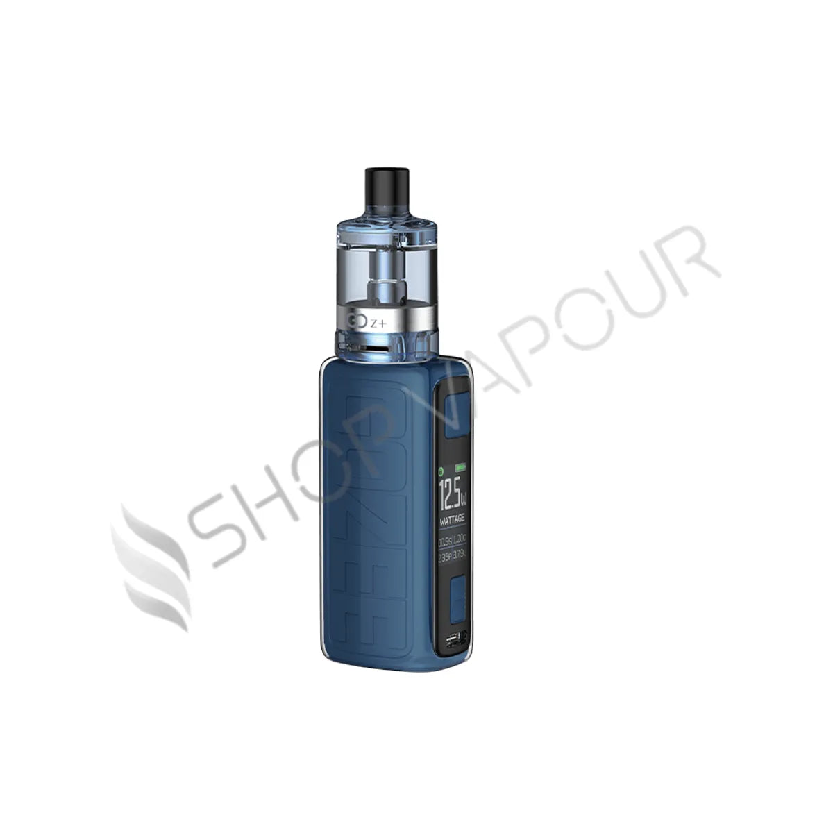 Innokin Gozee Vape Kit - Royal Blue