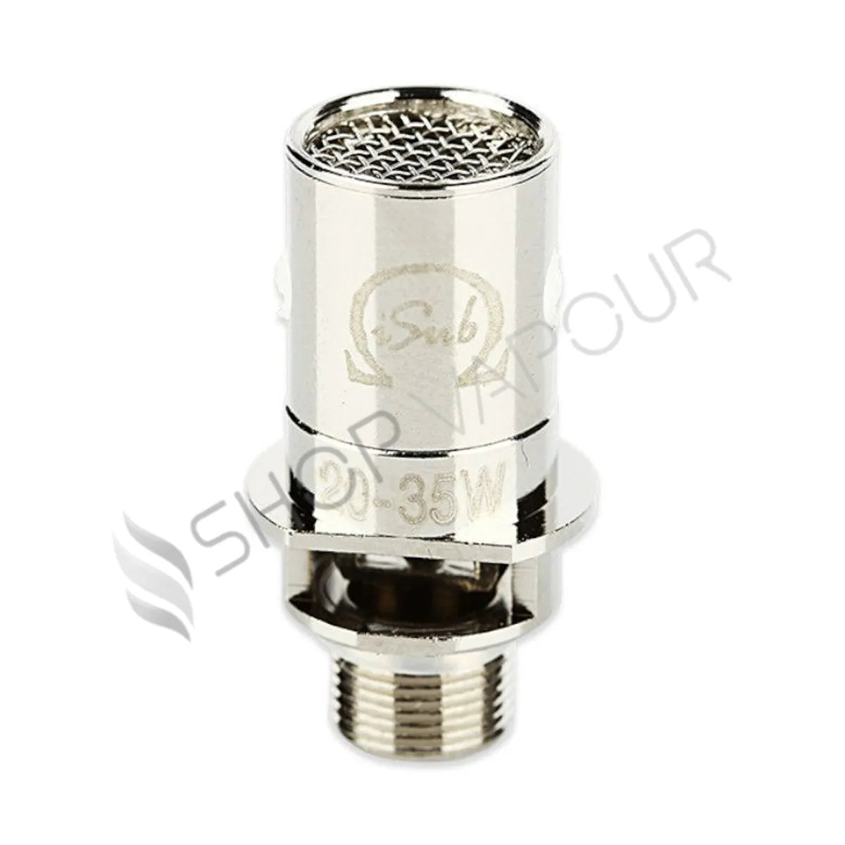 Innokin Isub BVC Clapton Replacement Coils