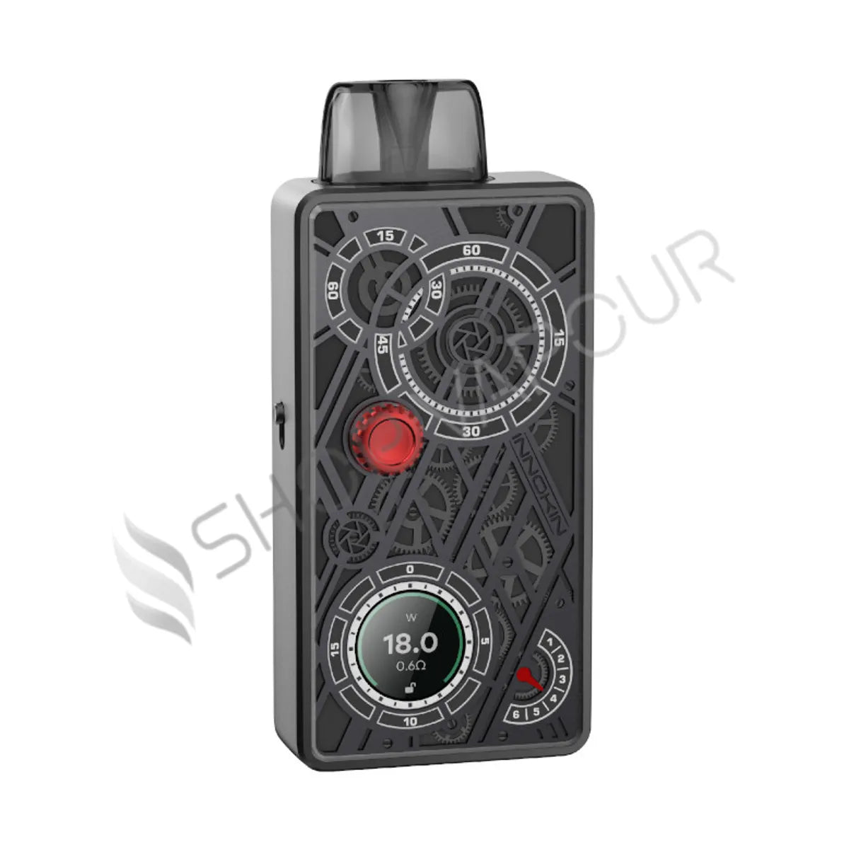 Innokin Klypse Mecha Pod Vape Kit - Moonshadow