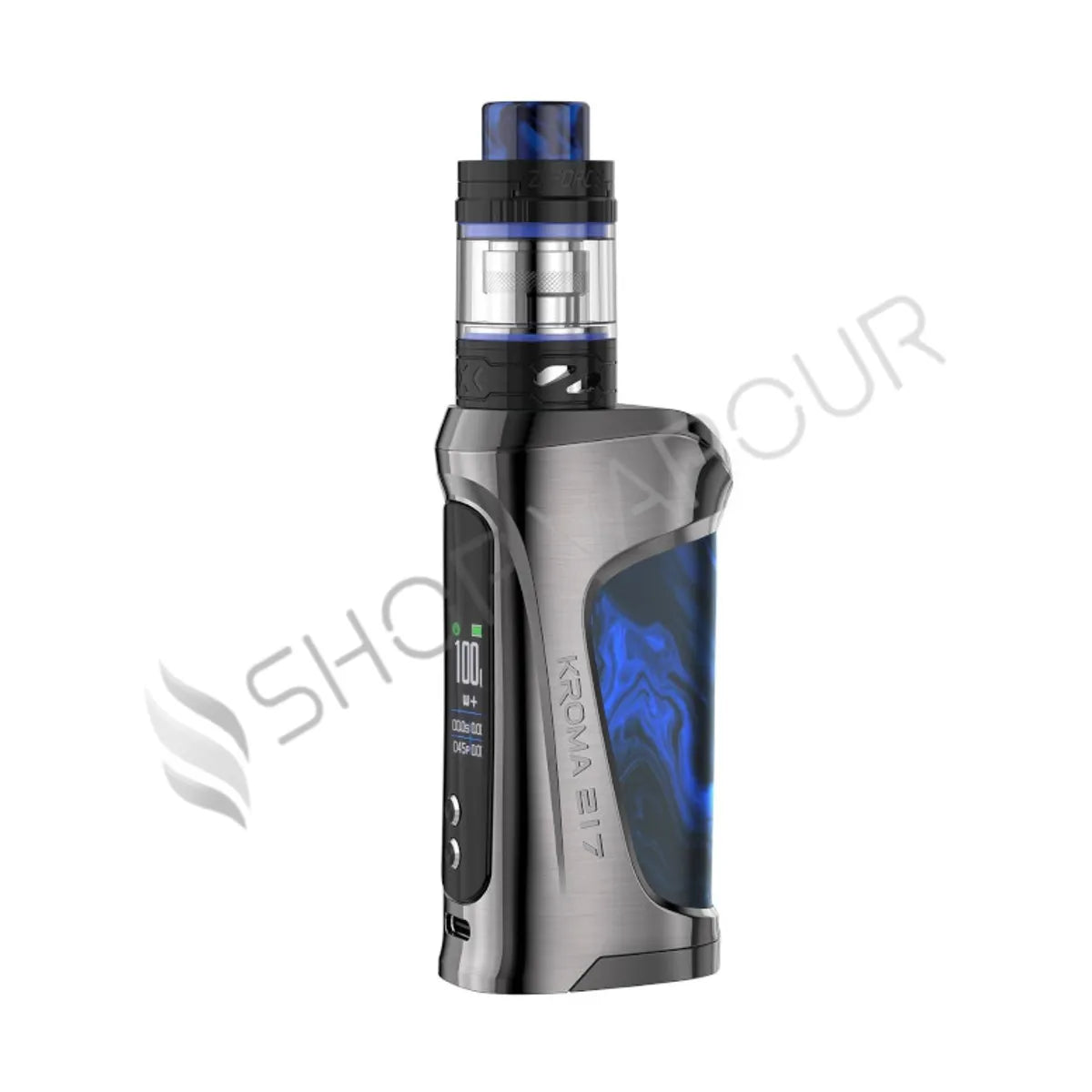 Innokin Kroma 217 Z Force Vape Kit - Mariana Blue