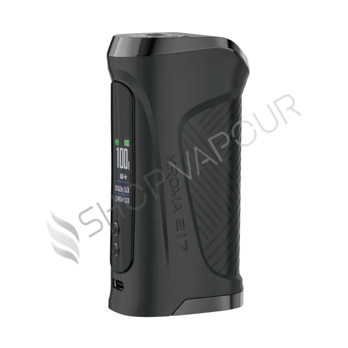 Innokin Kroma 217 Z Force Vape Mod - Stealth Black