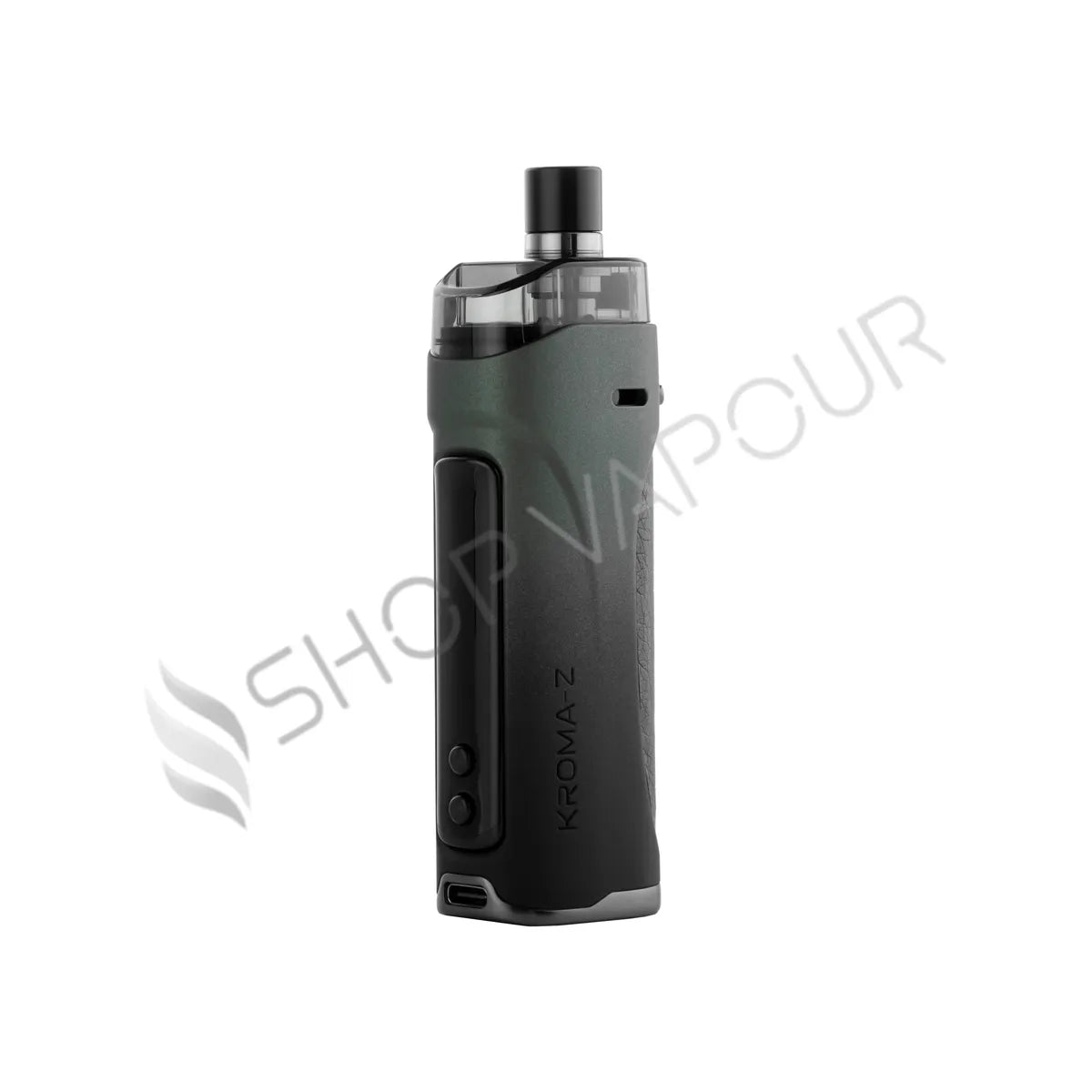 Innokin Kroma Z Pod Kit - Midnight Green
