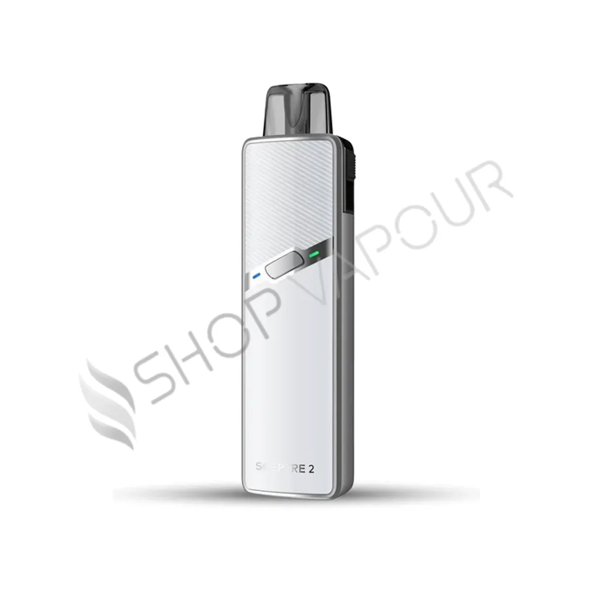 Innokin Sceptre 2 Pod Vape Kit - White