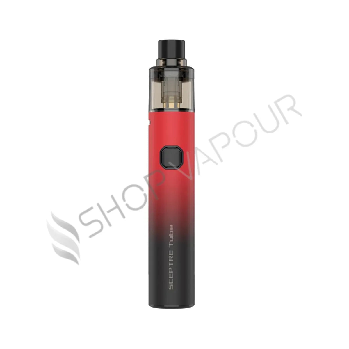 Innokin Sceptre Tube Pod Vape Kit - Red