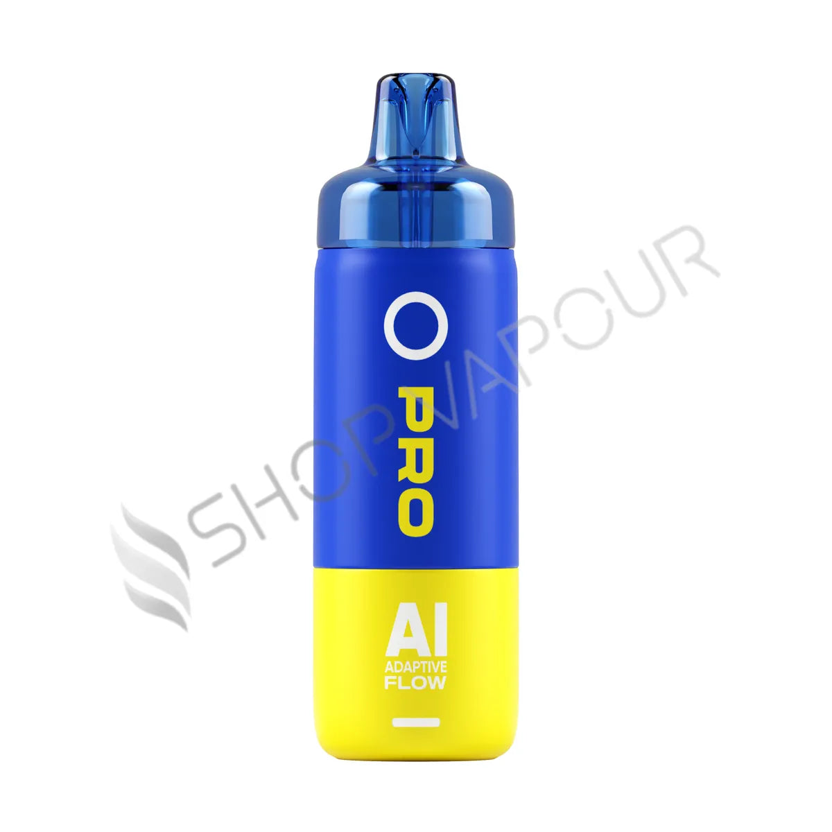 Insta O Pro 10K Prefilled Pod Kit - Blueberry Banana