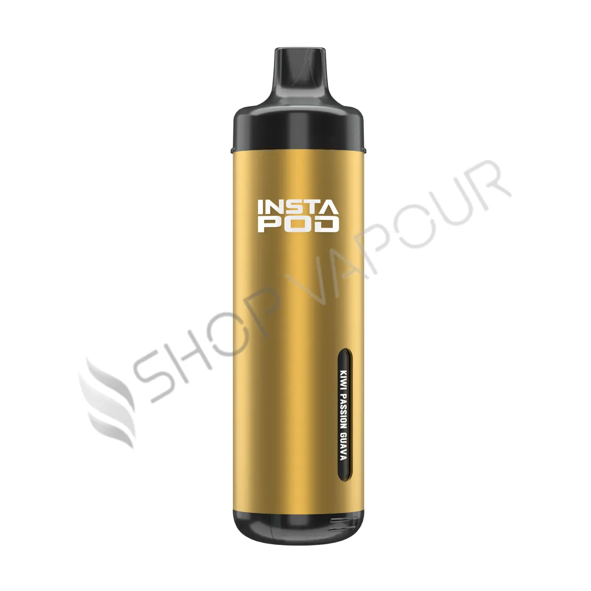 Instapod 6000 Prefilled Pod Kit - Kiwi Passionfruit Guava