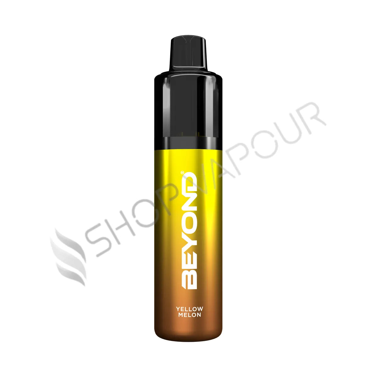 IVG Beyond CLK6000 Disposable Vape - Pack of 5 - Yellow Melon