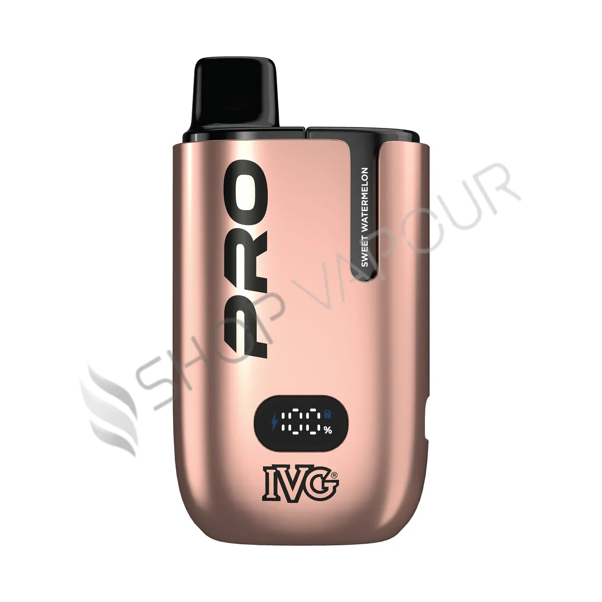 IVG Pro 12 Prefilled Pod Kit - Sweet Watermelon