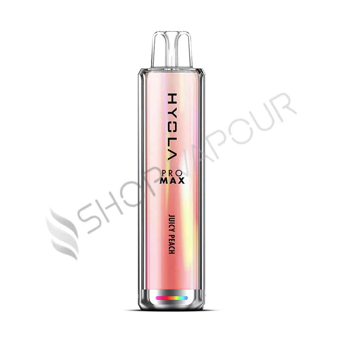Juicy Peach Hyola Pro Max 6000 Disposable Vape