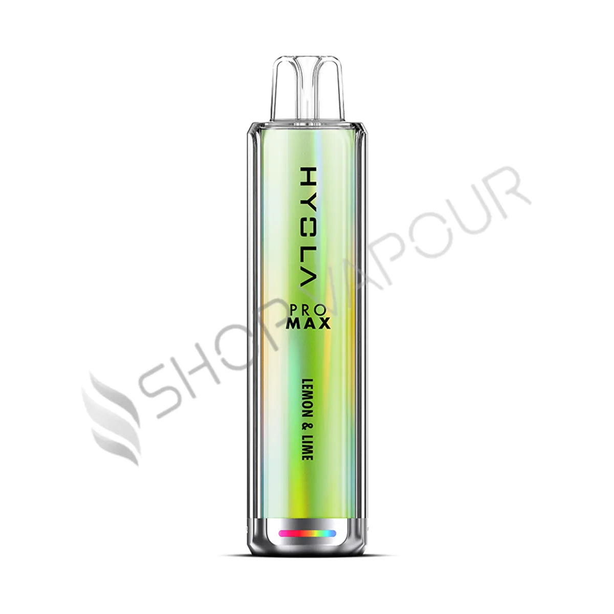 Lemon & lime Hyola Pro Max 6000 Disposable Vape