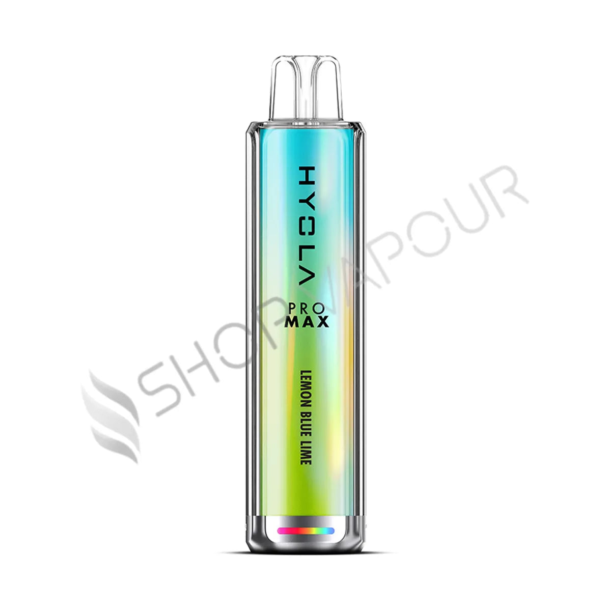 Lemon Blue Lime Hyola Pro Max 6000 Disposable Vape