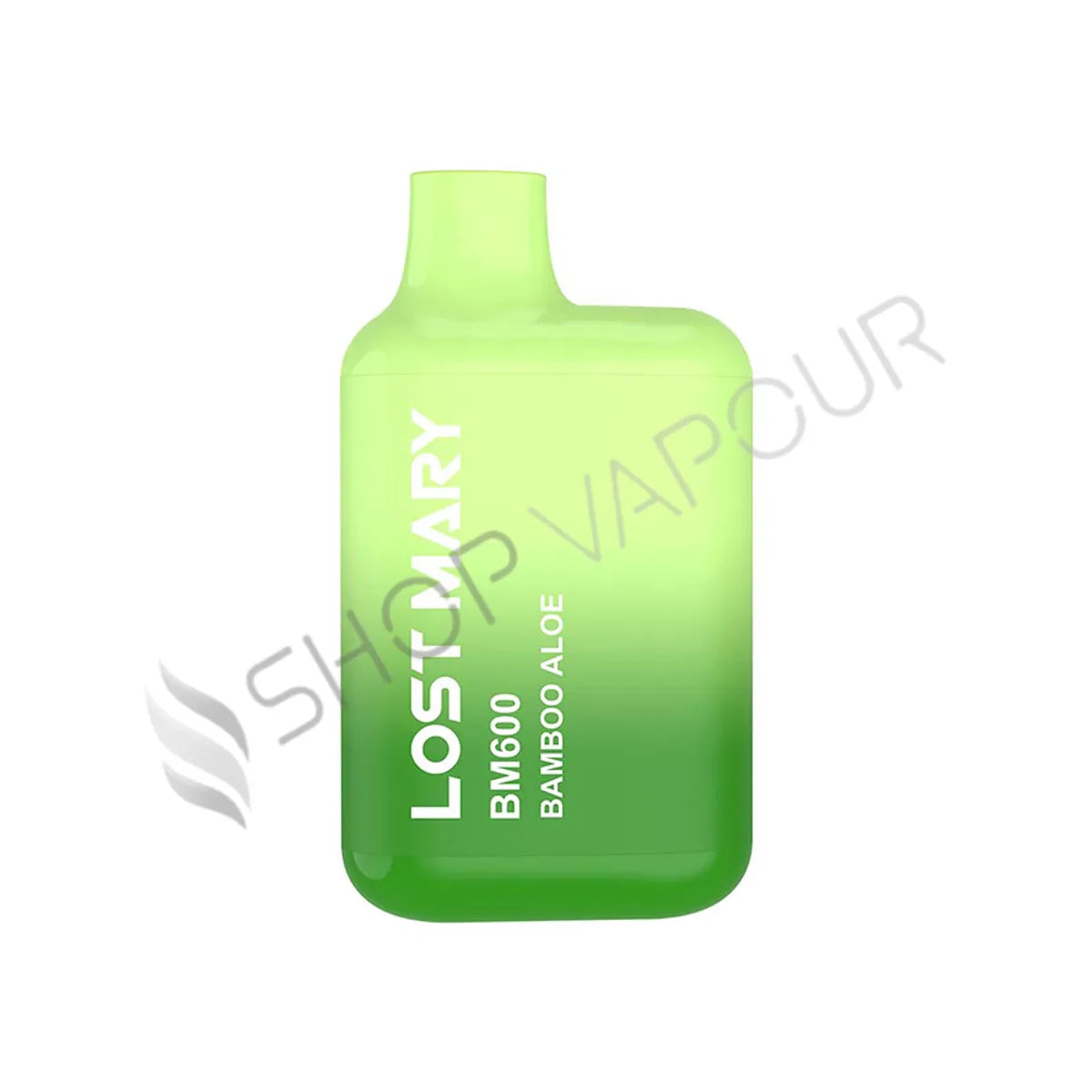 Lost Mary BM600 Disposable Vape - Box of 10