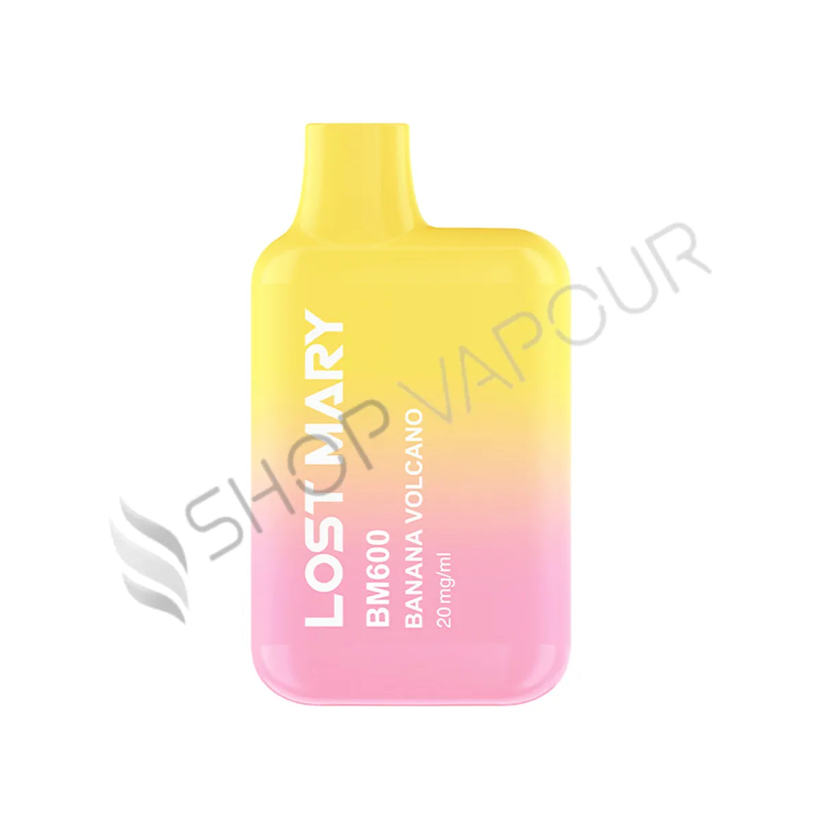 Lost Mary BM600 Disposable Vape - Box of 10