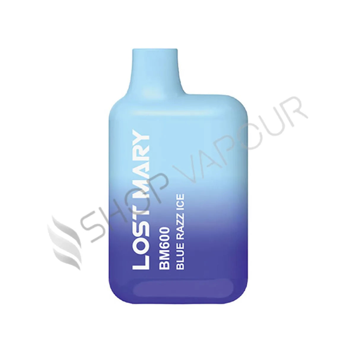 Lost Mary BM600 Disposable Vape - Box of 10