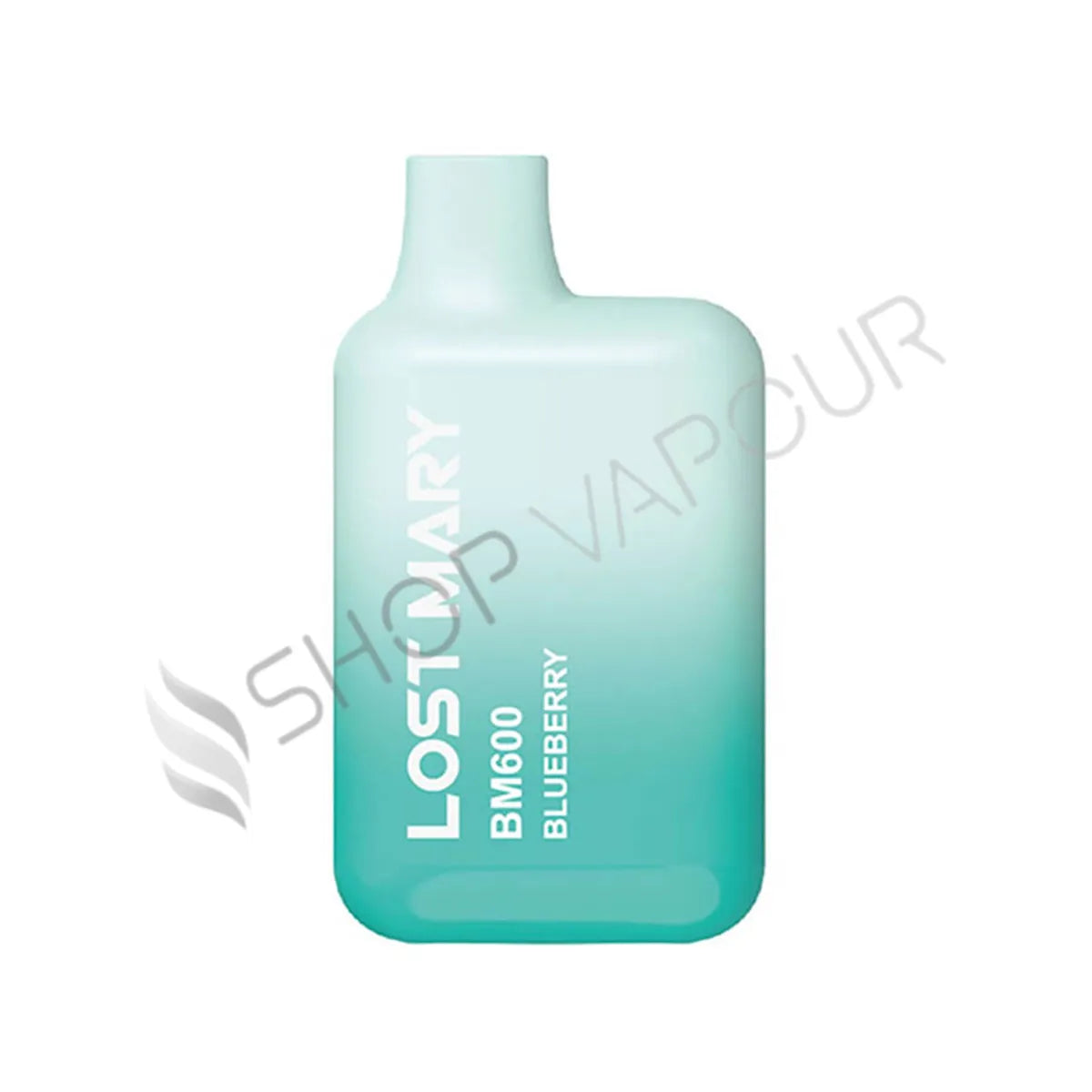 Lost Mary BM600 Disposable Vape - Box of 10