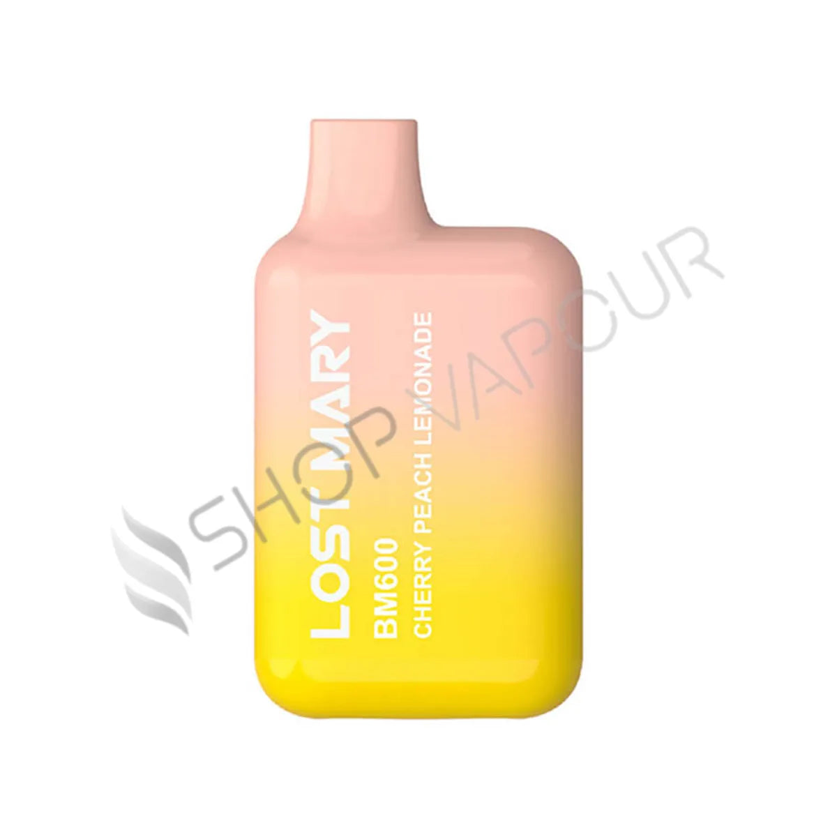 Lost Mary BM600 Disposable Vape - Box of 10