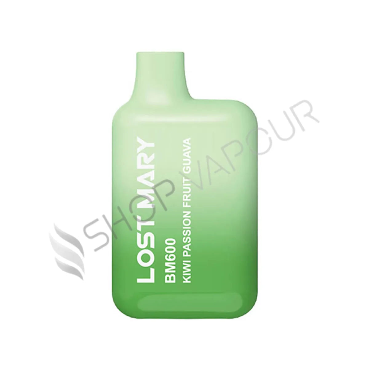 Lost Mary BM600 Disposable Vape - Box of 10