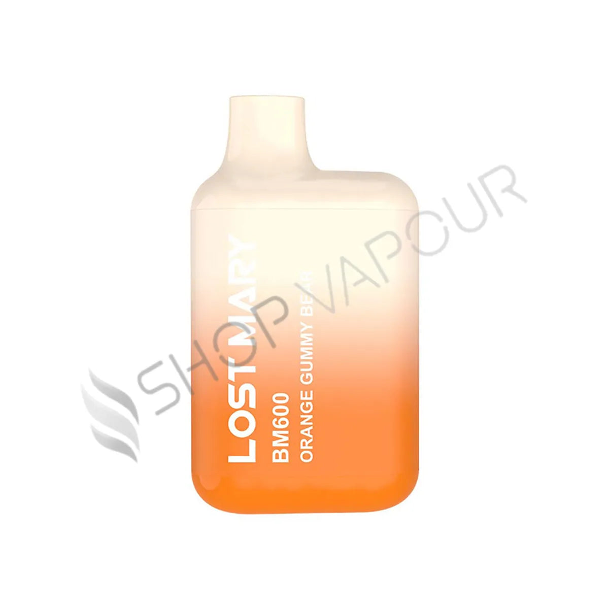 Lost Mary BM600 Disposable Vape - Box of 10