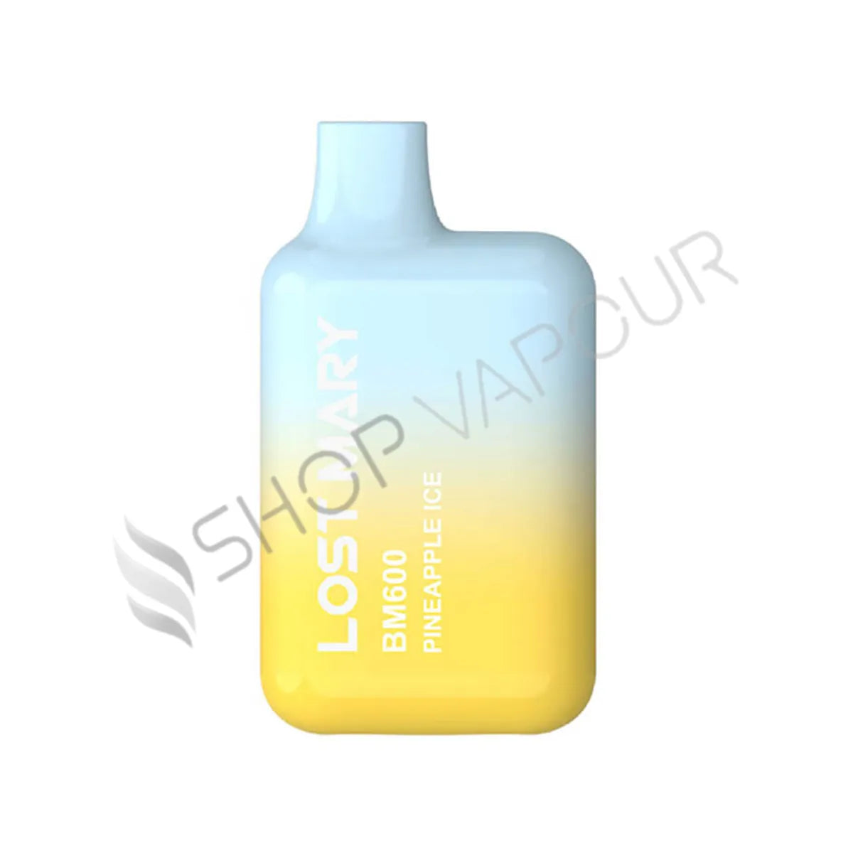 Lost Mary BM600 Disposable Vape - Box of 10