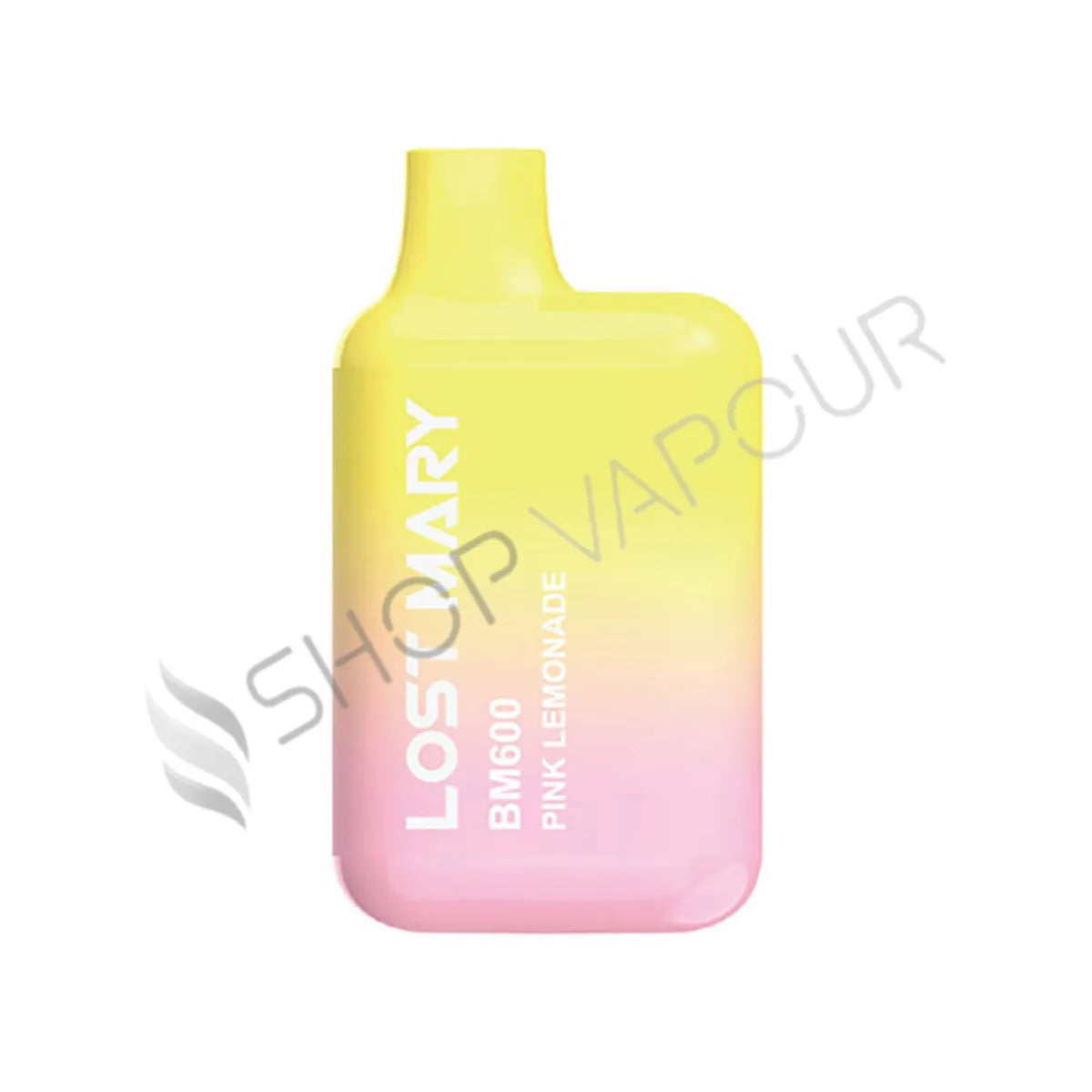 Lost Mary BM600 Disposable Vape - Box of 10