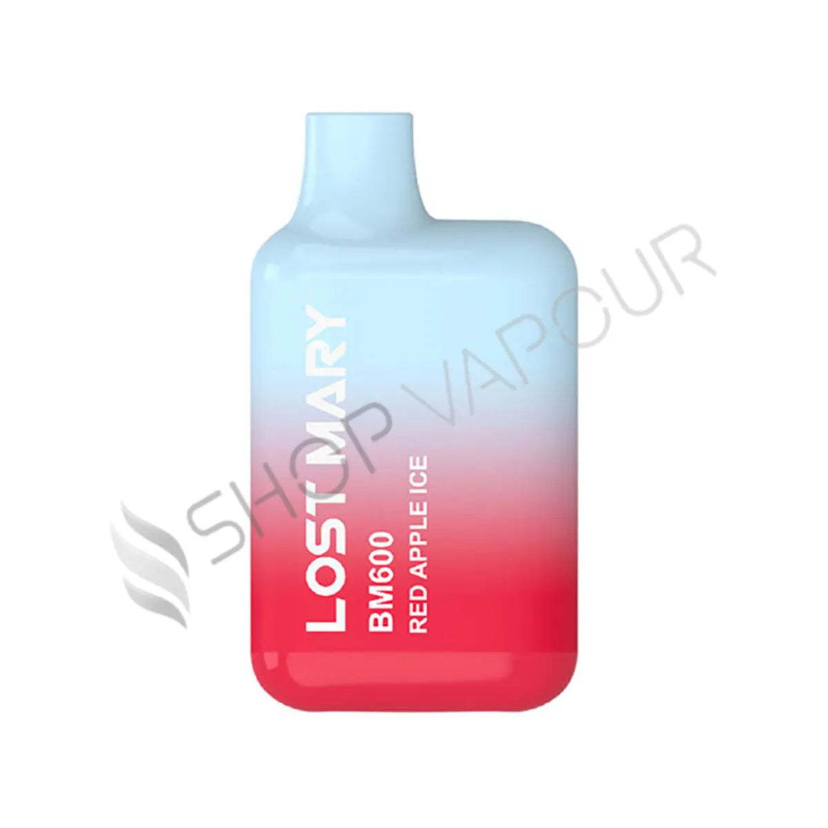 Lost Mary BM600 Disposable Vape - Box of 10